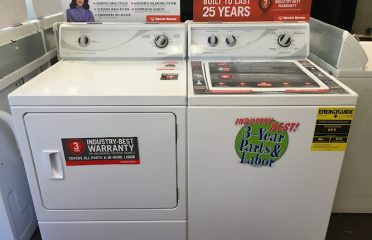 Jerry’s Appliance Repair