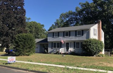 JP Carroll Roofing