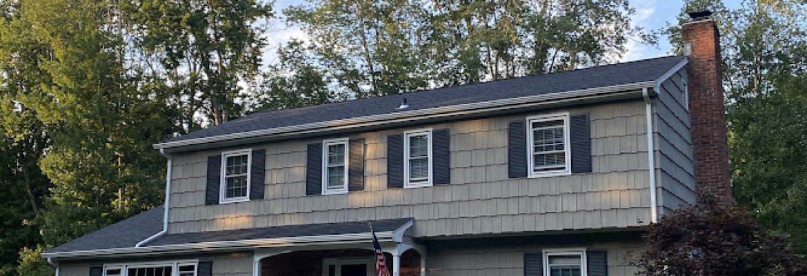 Valley Roofing & Siding Inc