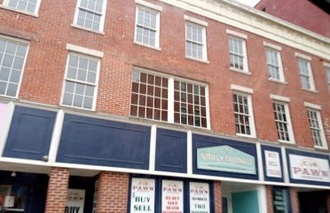 Gallery at the Wauregan