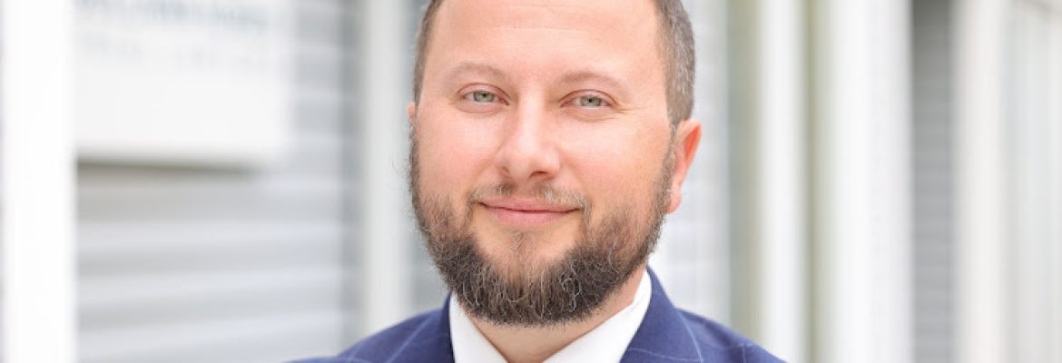 Attorney Noah Jon Kores