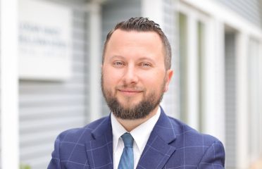 Attorney Noah Jon Kores