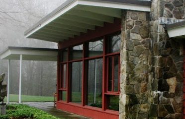 Leroy Anderson House