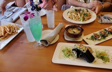 AJ Hibachi Sushi Steakhouse