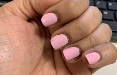 Nails Hollywood