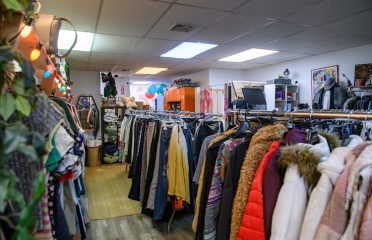 El Thrift Store