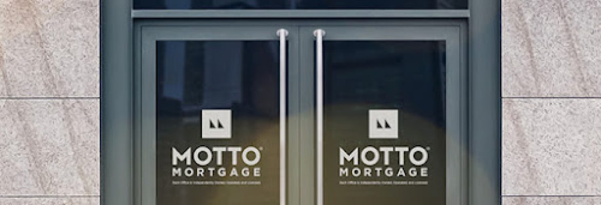 Motto Mortgage Private Client