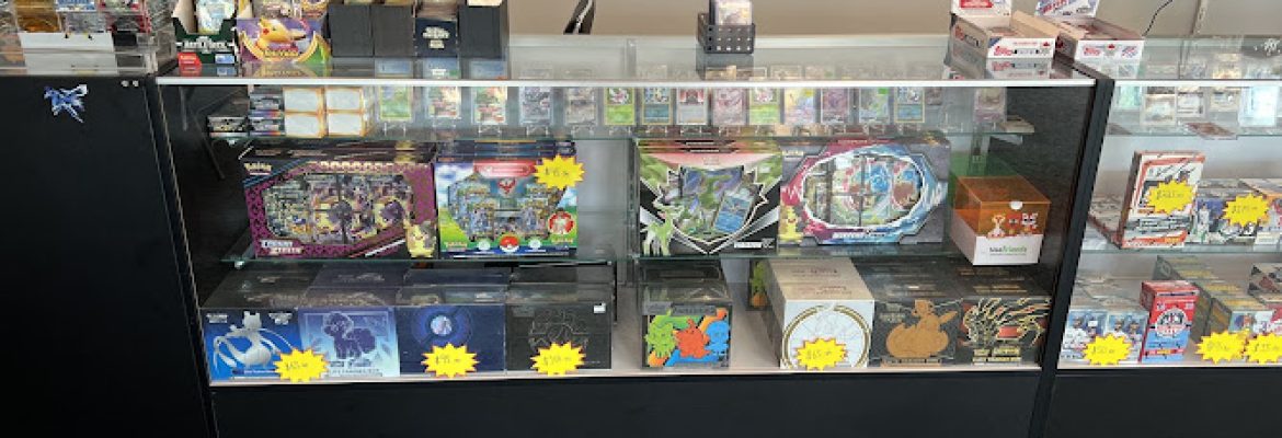 The Card Shop Greenwich