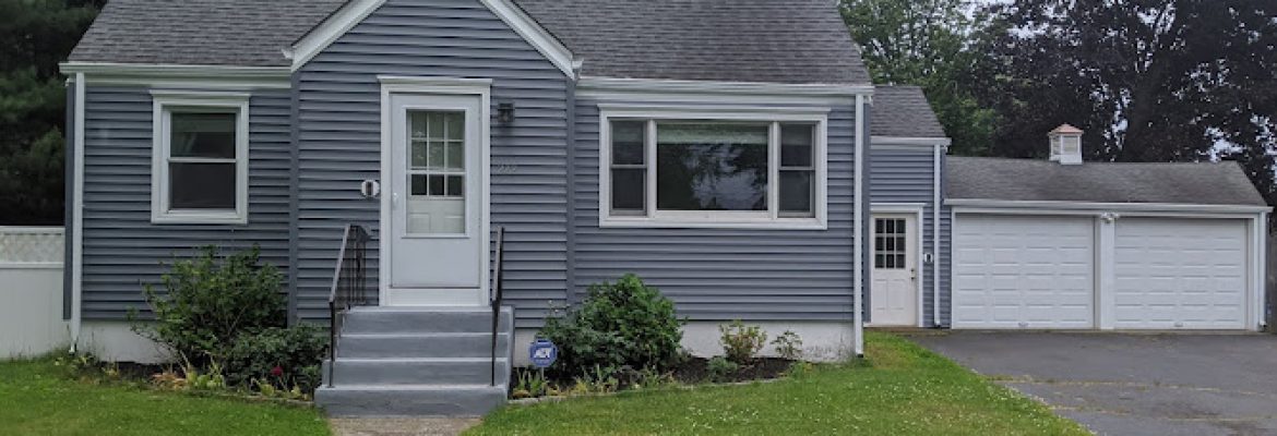 Rick’s Roofing And Siding
