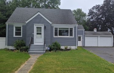 Rick’s Roofing And Siding