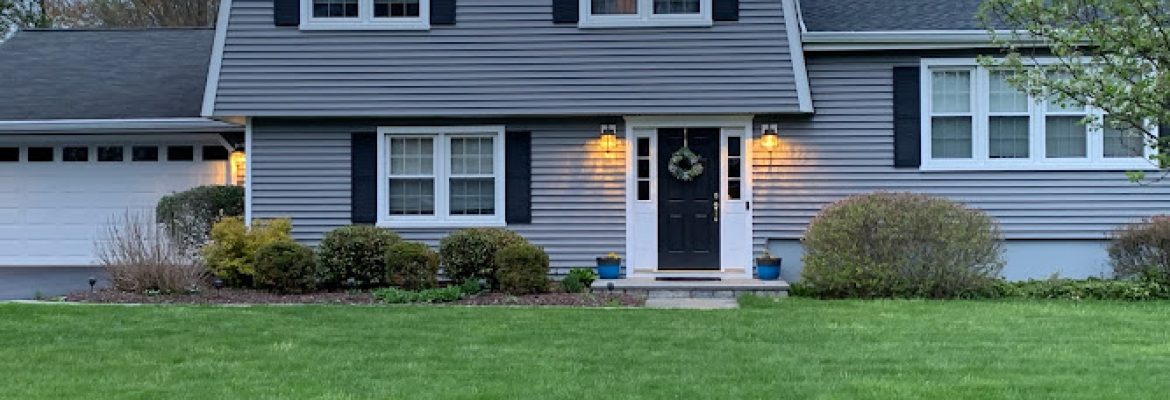 Signature Exteriors
