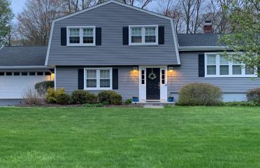 Signature Exteriors