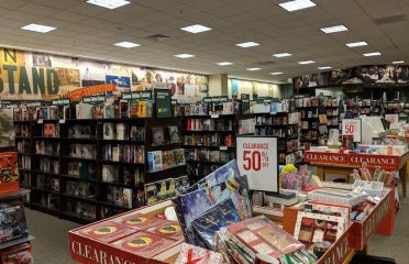Barnes & Noble