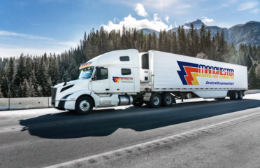 Manchester Moving & Storage