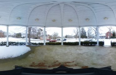 East Woodstock