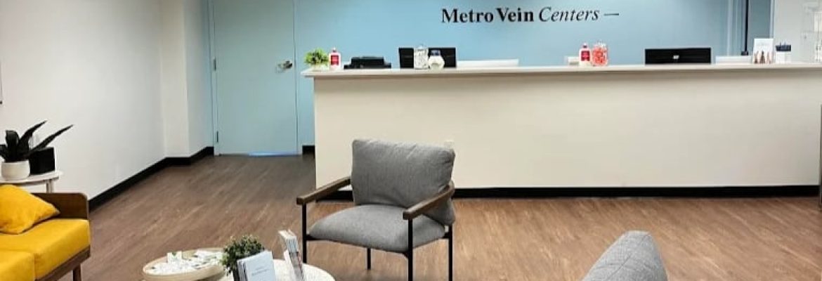 Metro Vein Centers | Hamden