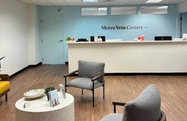 Metro Vein Centers | Hamden