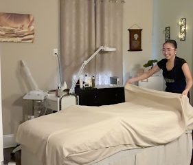 A Touch Of Bliss Organic Spa