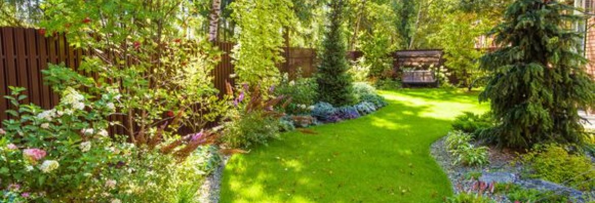 Strong Oak Landscaping