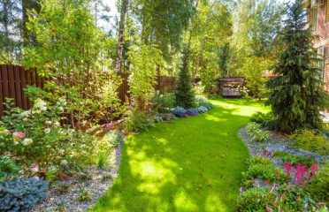 Strong Oak Landscaping