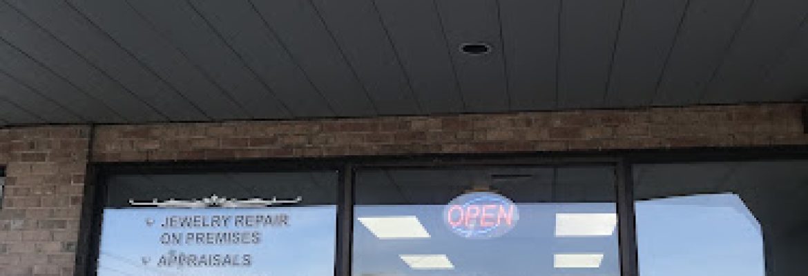 Ed’s Jewelry LLC