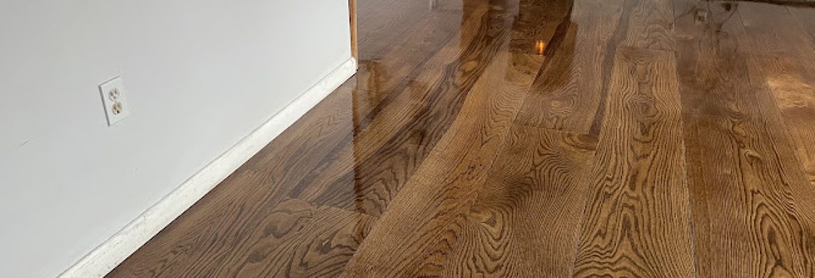 Bischof Flooring