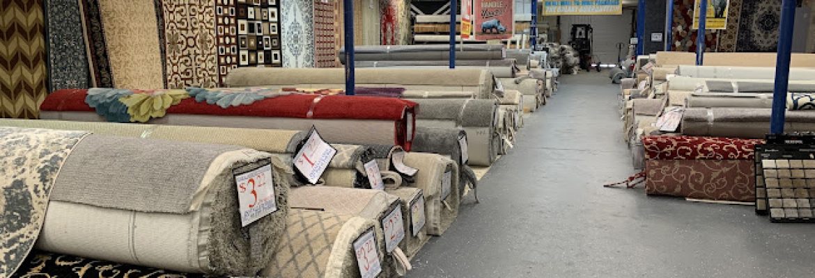 Galaxy Discount Flooring, Kitchens & Baths