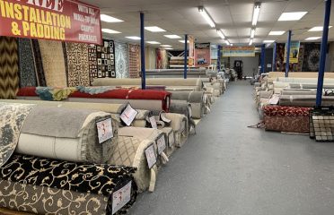 Galaxy Discount Flooring, Kitchens & Baths
