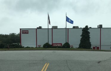 Staples Fulfilment Center