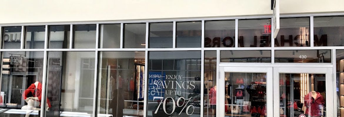 COACH Outlet