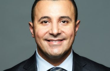 Dr. Giovanni Ibrahim, Oral Maxillofacial Surgeon