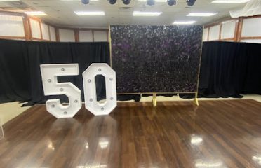 Tucker’s Party Rental LLC