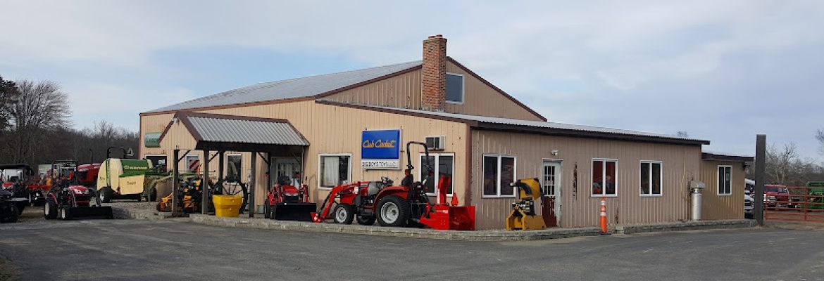 Big Boy’s Toys LLC