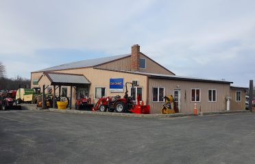 Big Boy’s Toys LLC