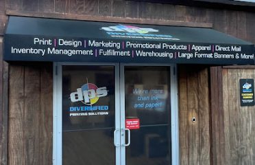 Diversified Printing Solutions, Inc.