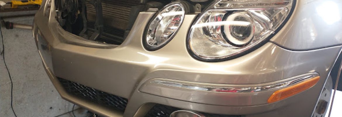 M & Z Automotive LLC