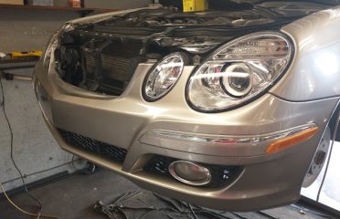 M & Z Automotive LLC