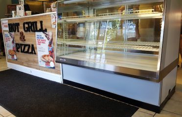 Hot Grill & Pizza