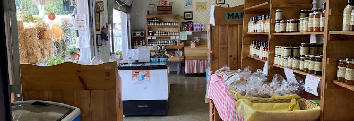 Meadow Wind Farm Market