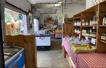 Meadow Wind Farm Market