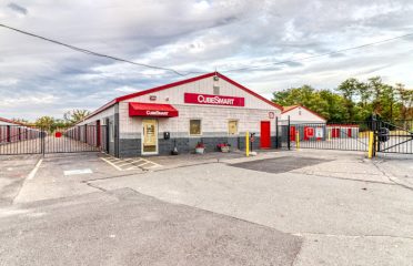 CubeSmart Self Storage