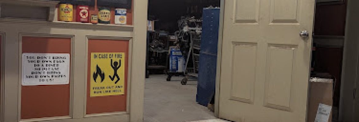Tech Auto