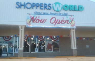Shoppers World