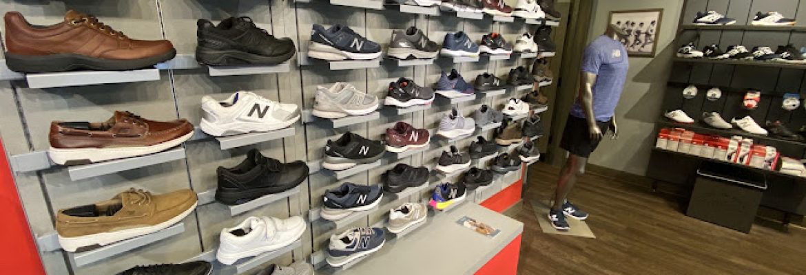 New Balance