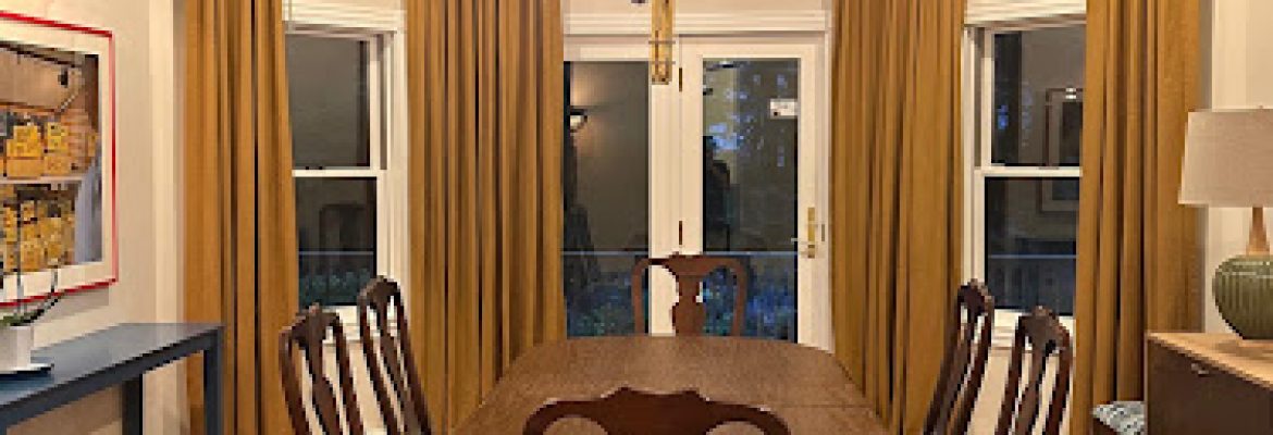 The Upholstery Collection