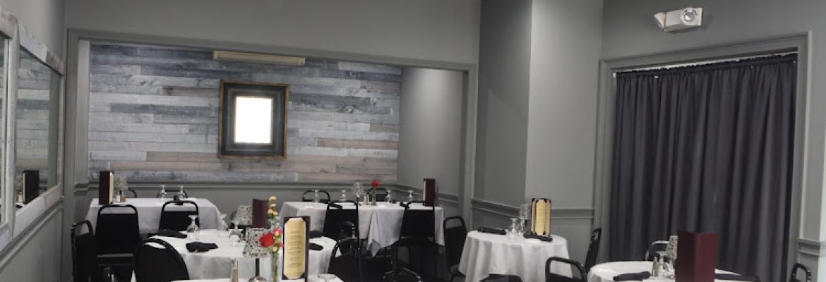 Pappadella’s Restaurant