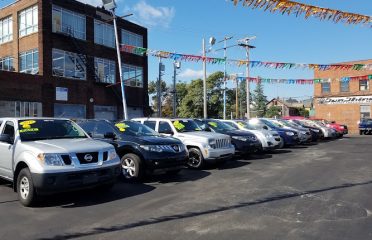 Affordable Motors Inc