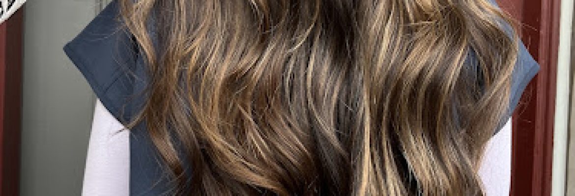 Blend Salon