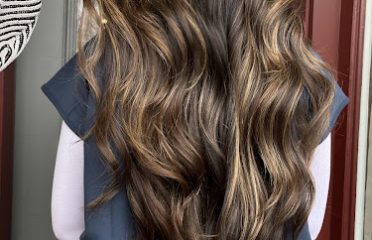 Blend Salon
