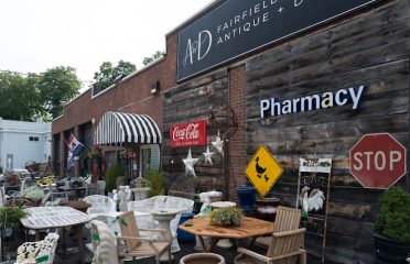 Fairfield County Antique & Design Center